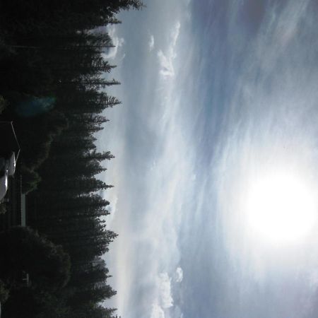 Alpine Holiday Apartments & Campground Hanmer Springs Bagian luar foto