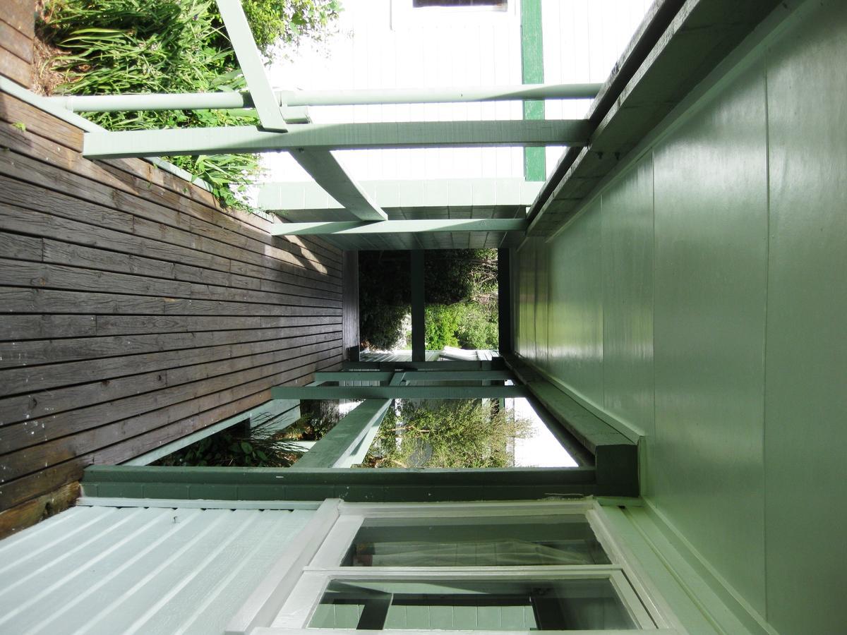 Alpine Holiday Apartments & Campground Hanmer Springs Bagian luar foto